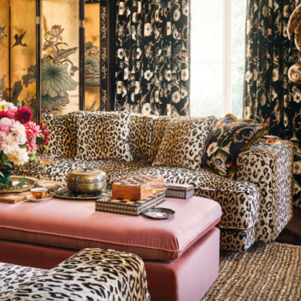 ROMO | Temperley London | Mimi Velvet