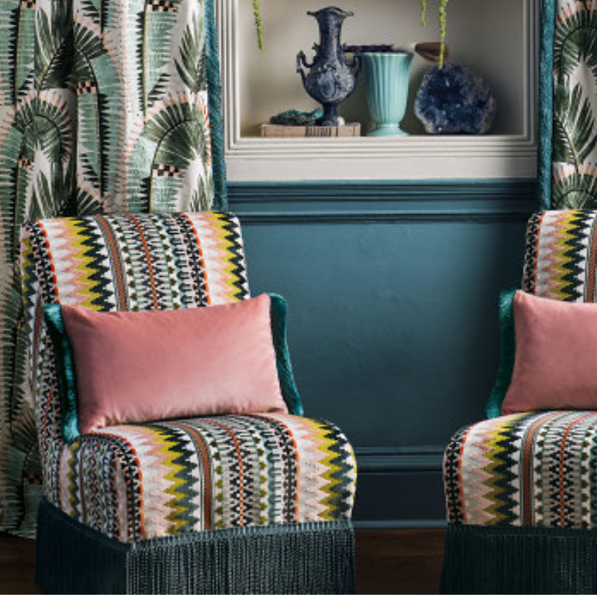 ROMO | Temperley London | Talulah