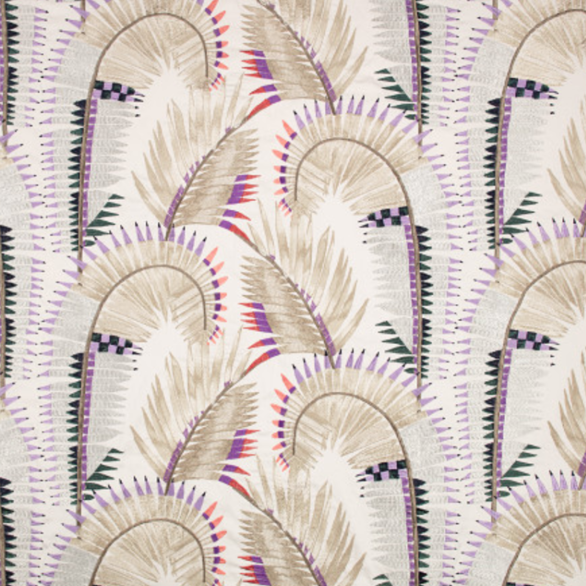 ROMO | Temperley London | Farrah