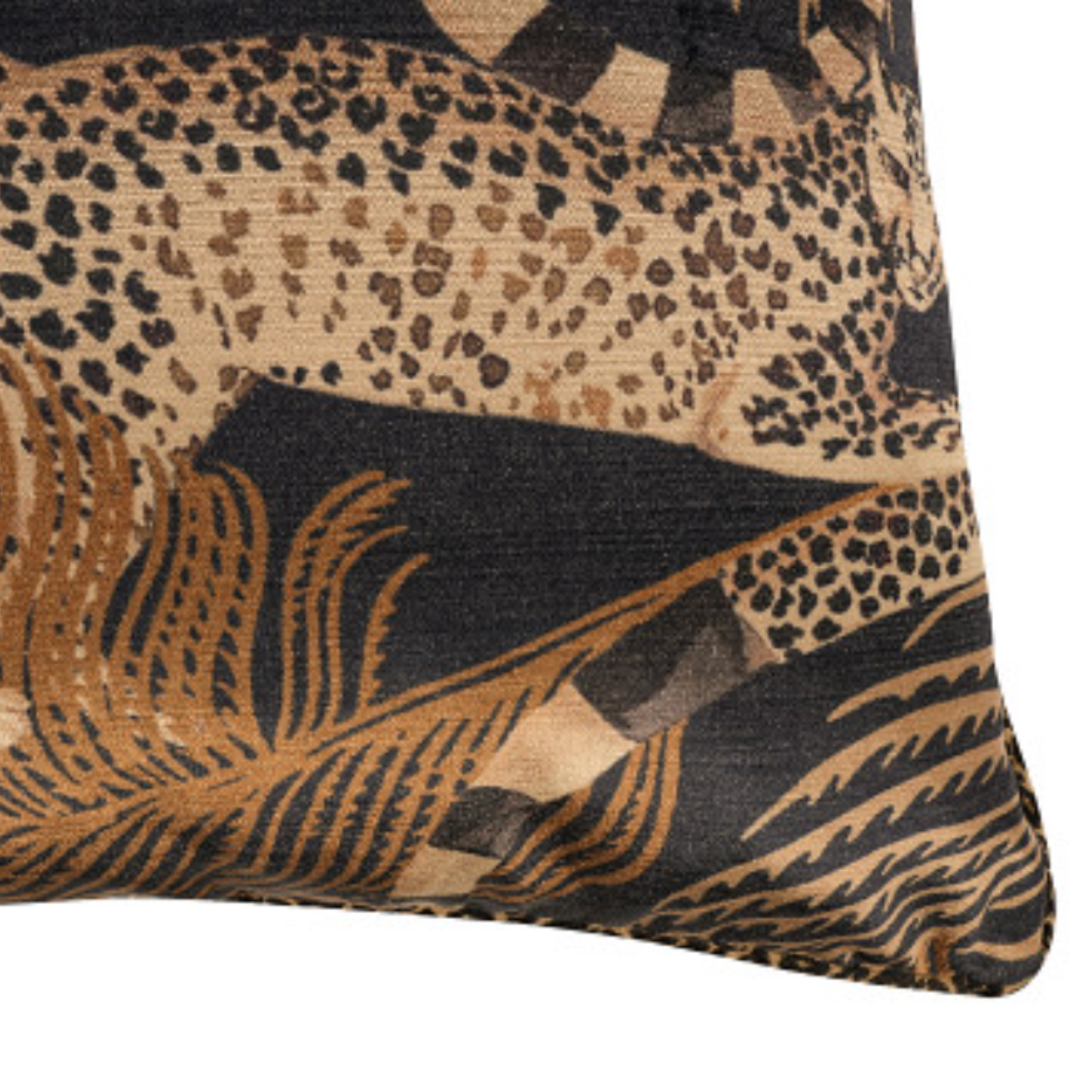 ROMO | Temperley London | Delilah Velvet 50cm Cushion
