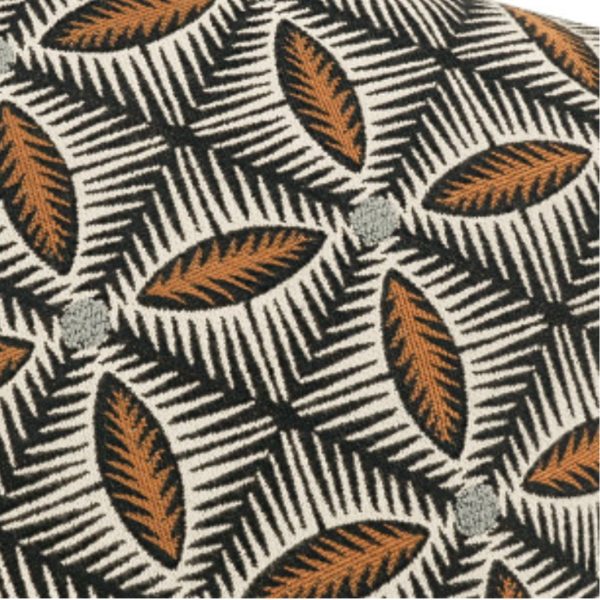ROMO | Temperley London | Effie 50cm Cushion