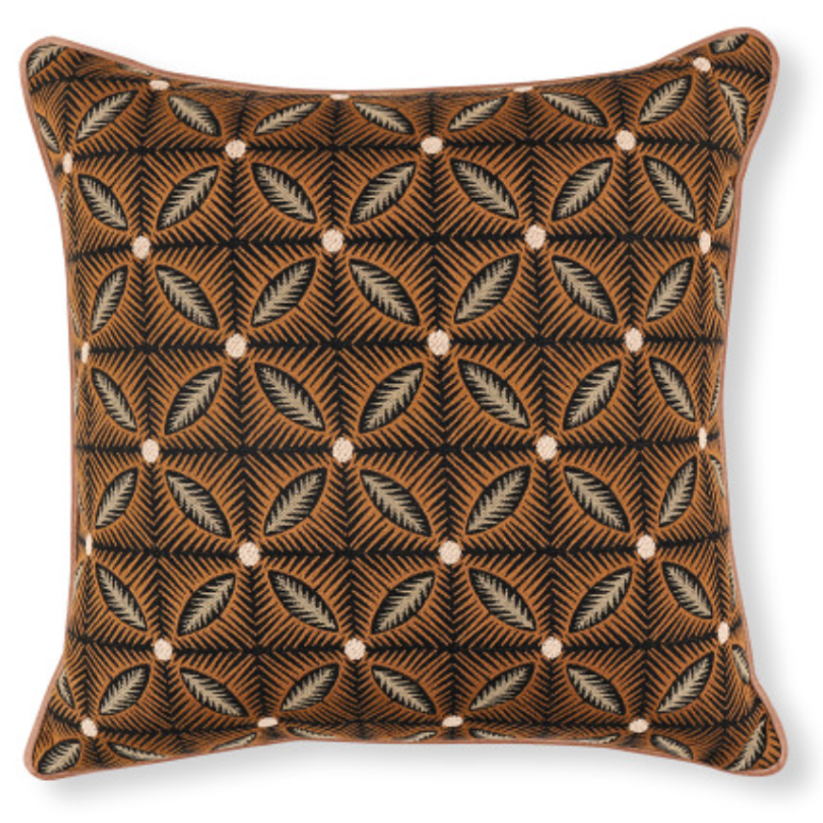 ROMO | Temperley London | Effie 50cm Cushion