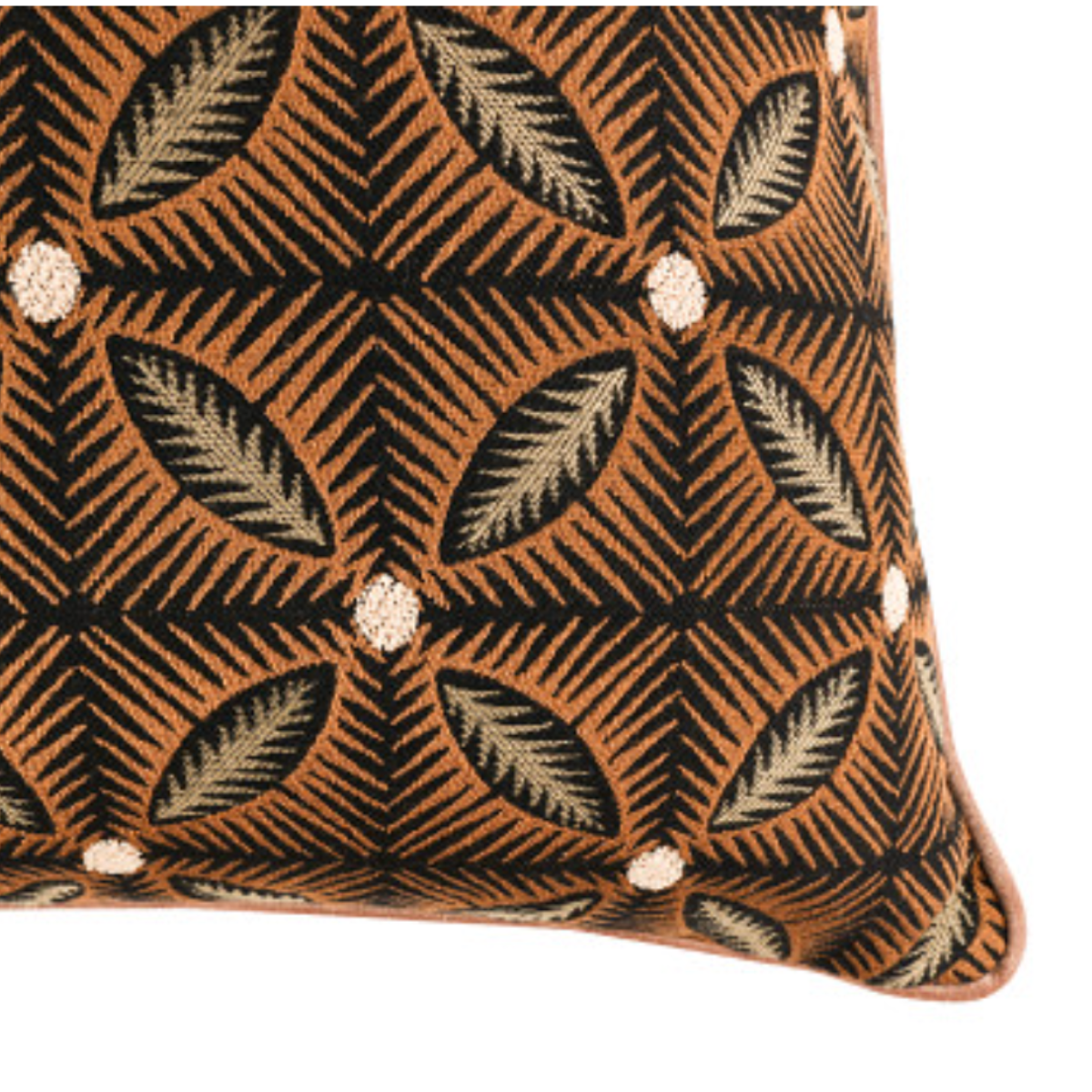 ROMO | Temperley London | Effie 50cm Cushion