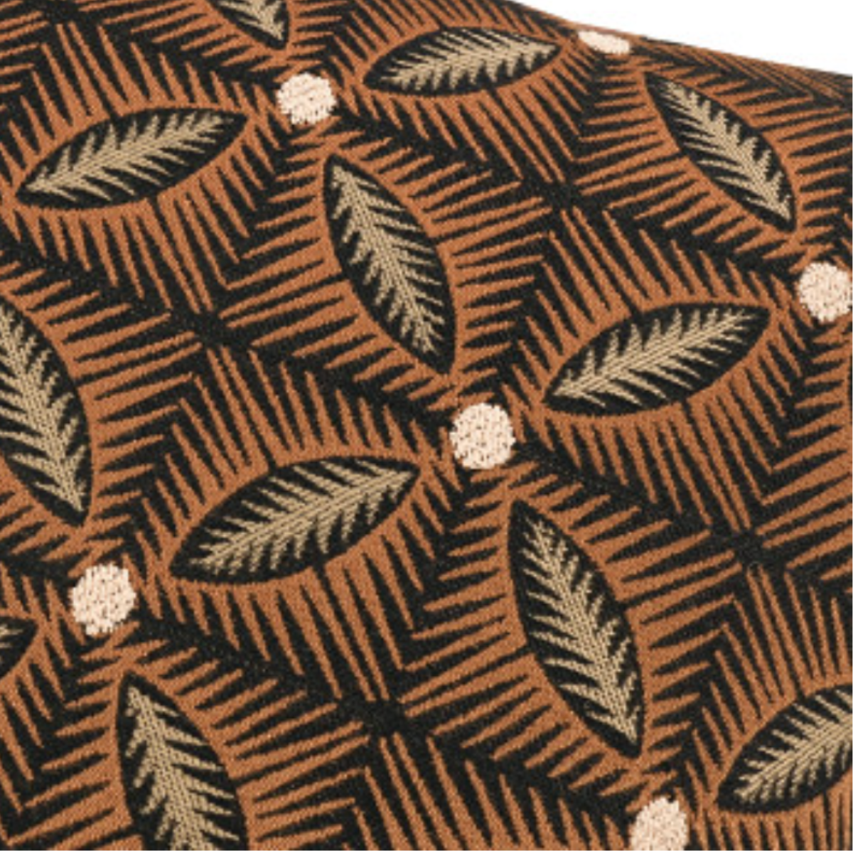ROMO | Temperley London | Effie 50cm Cushion