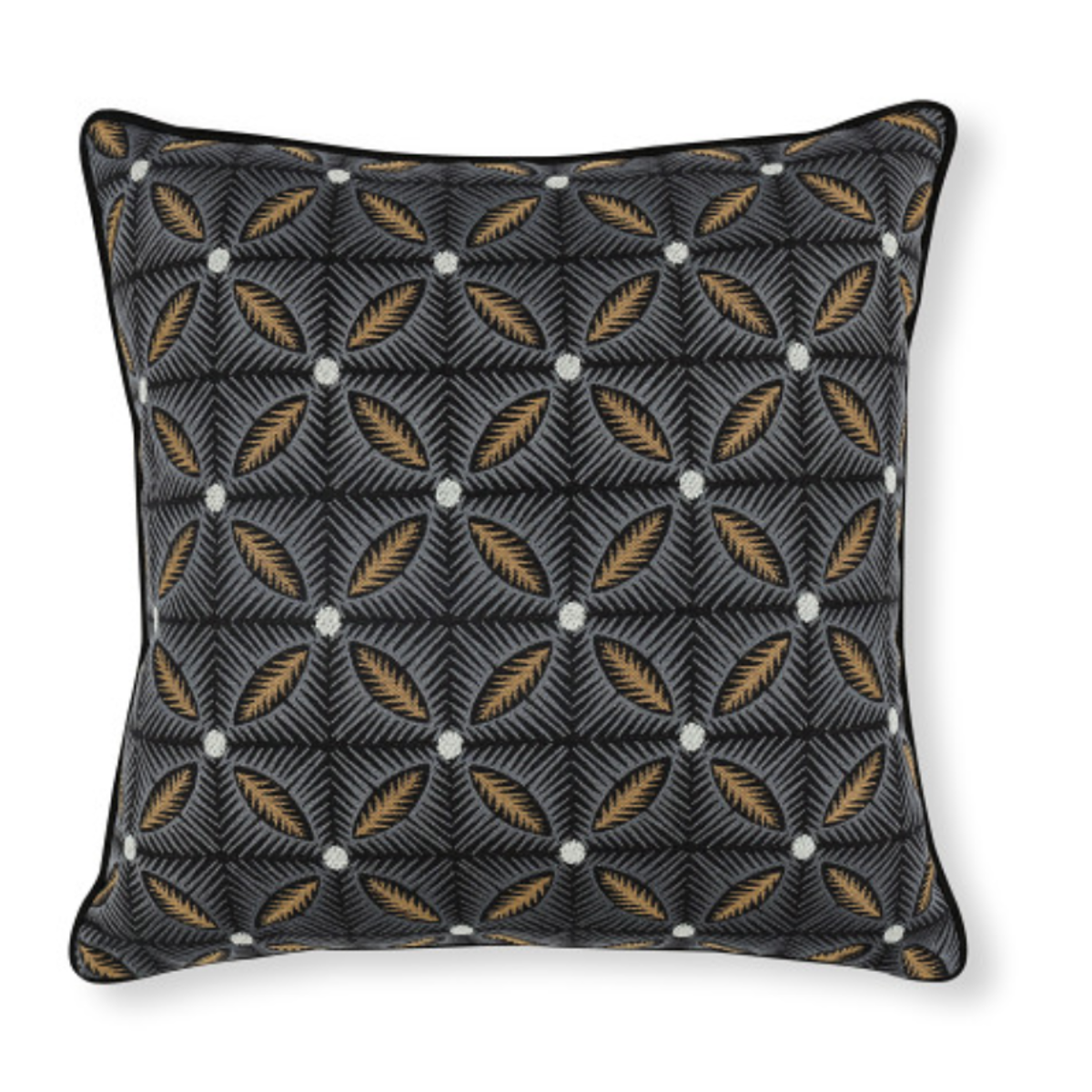 ROMO | Temperley London | Effie 50cm Cushion