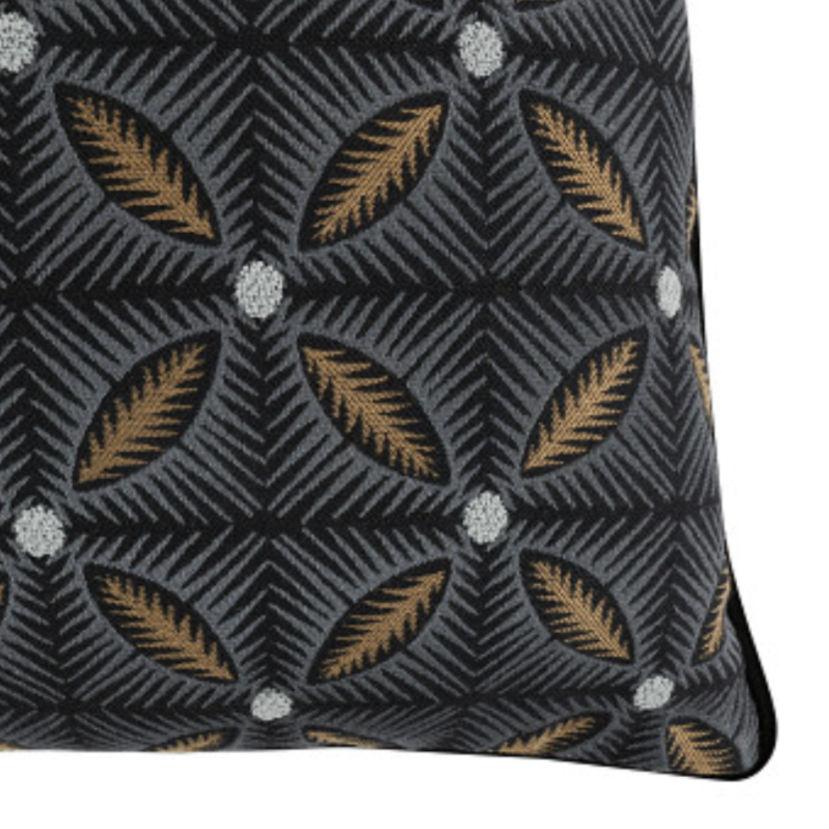 ROMO | Temperley London | Effie 50cm Cushion