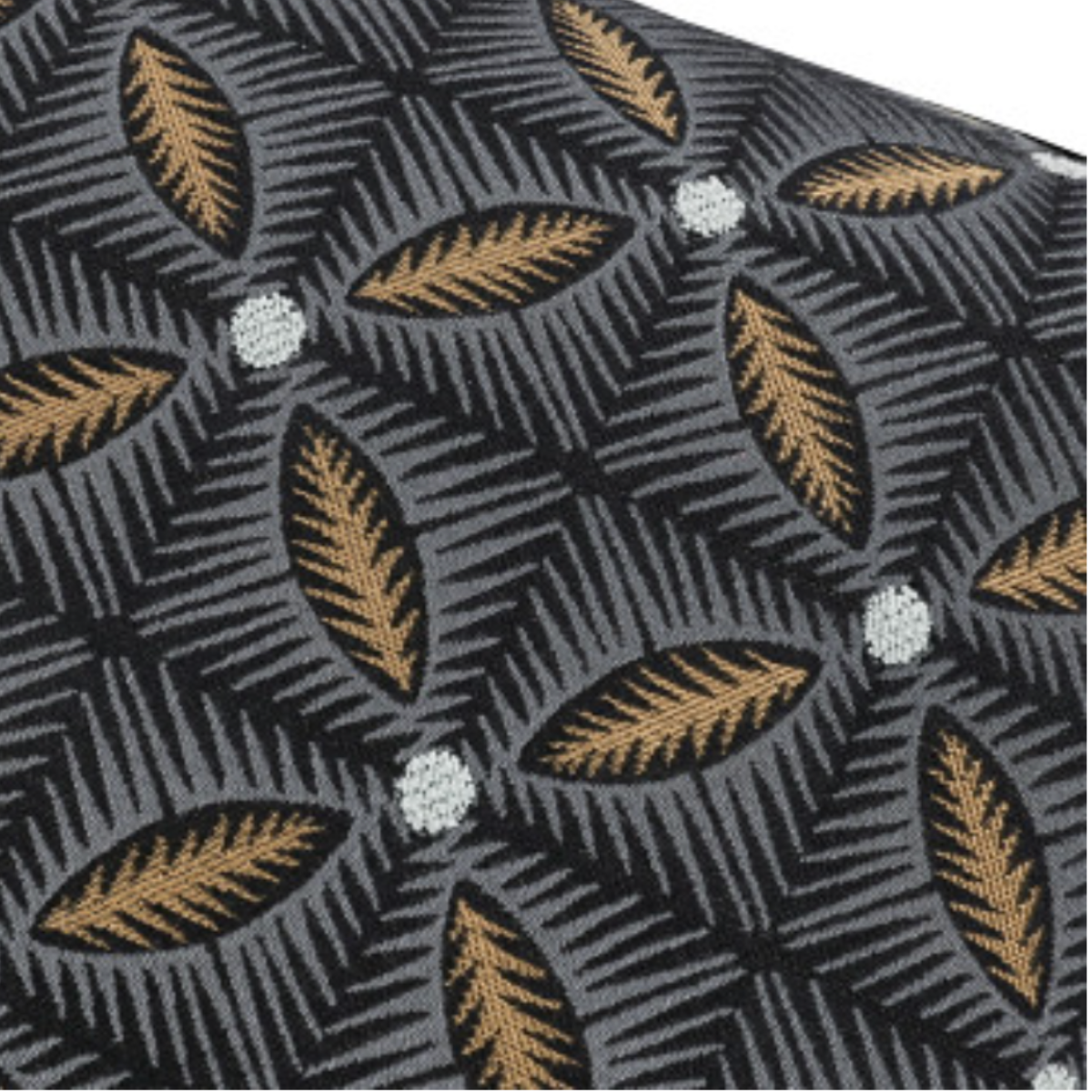 ROMO | Temperley London | Effie 50cm Cushion