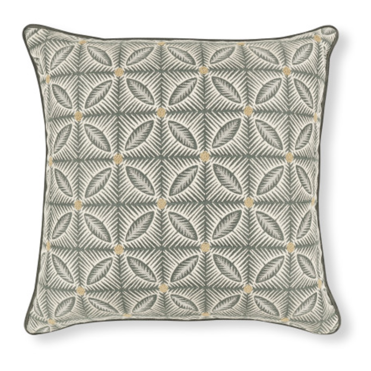 ROMO | Temperley London | Effie 50cm Cushion