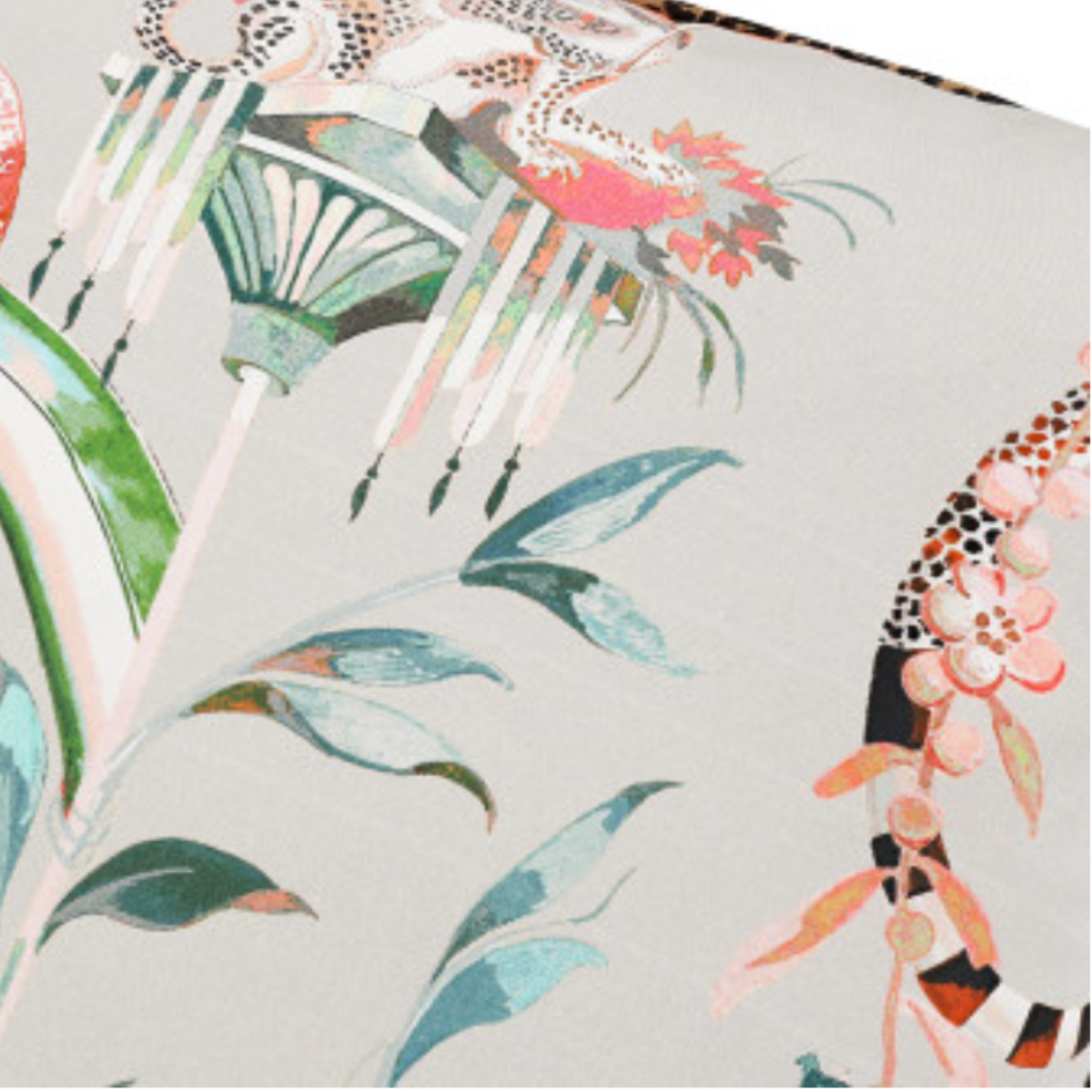 ROMO | Temperley London | Euphoria 50cm Cushion