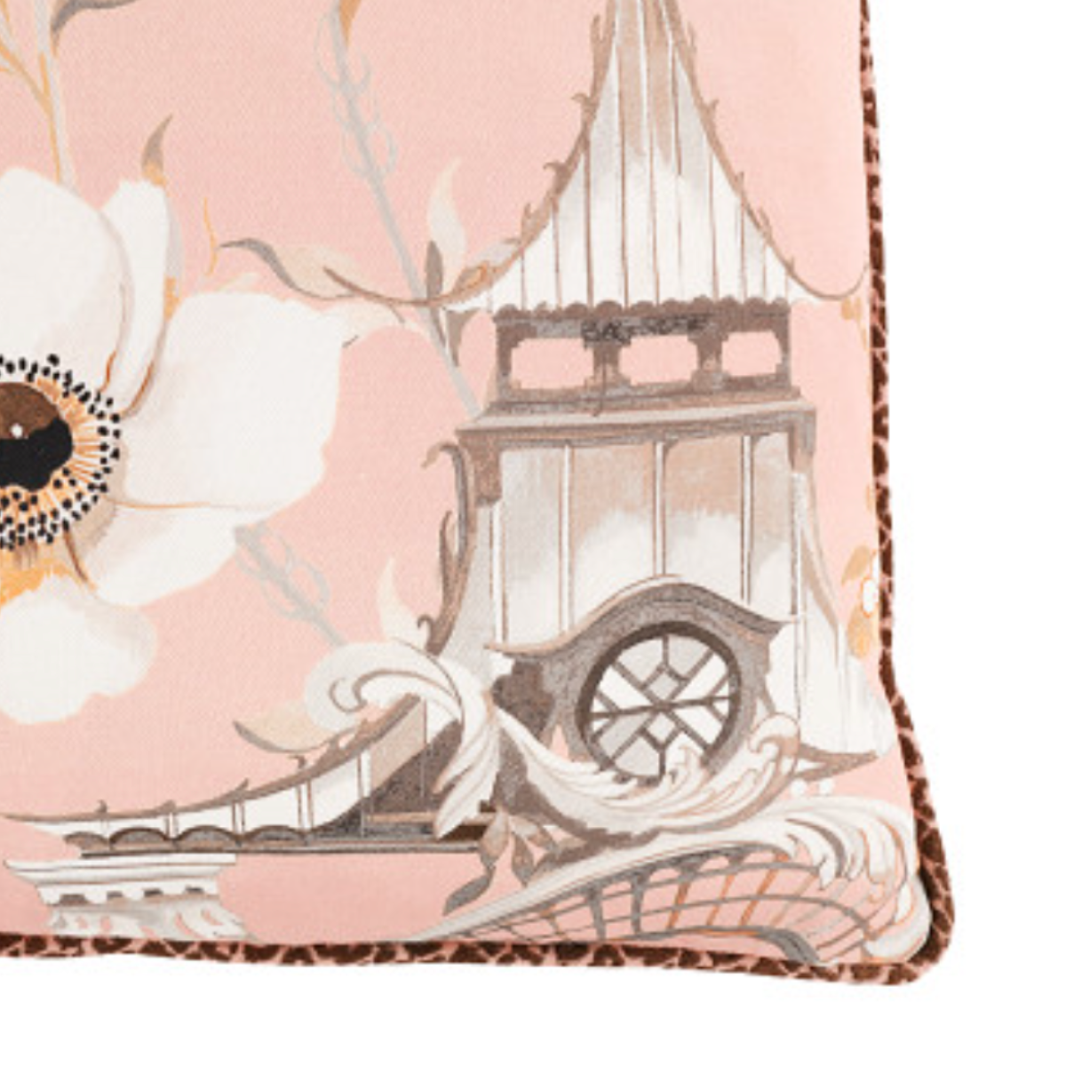 ROMO | Temperley London | Euphoria 50cm Cushion