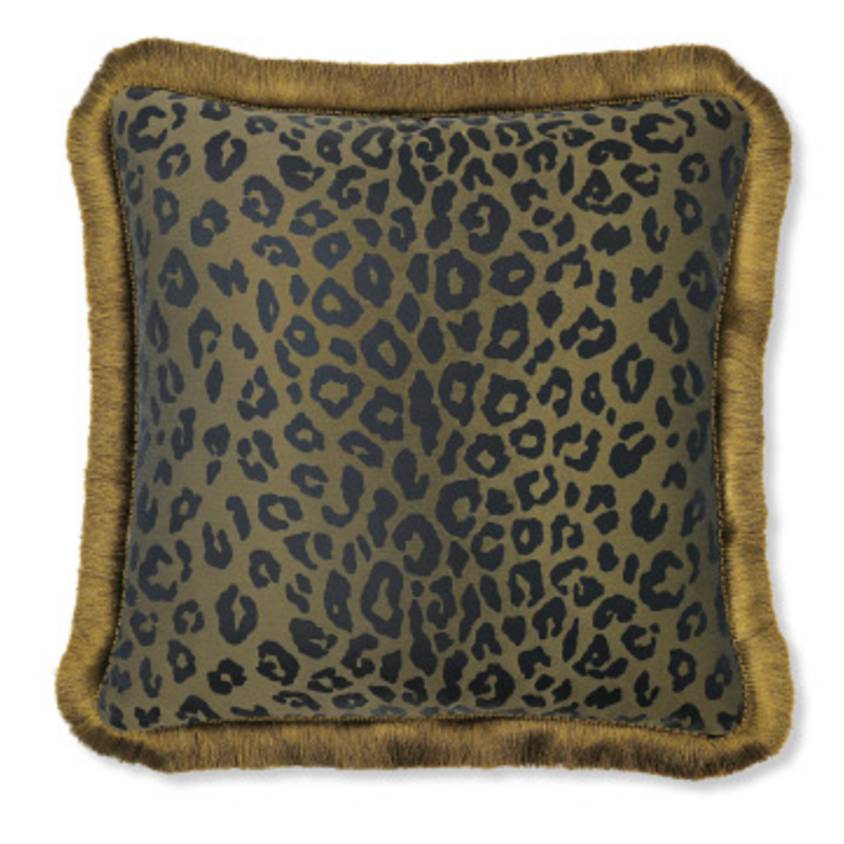 ROMO | Temperley London | Euphoria Velvet 50cm Cushion