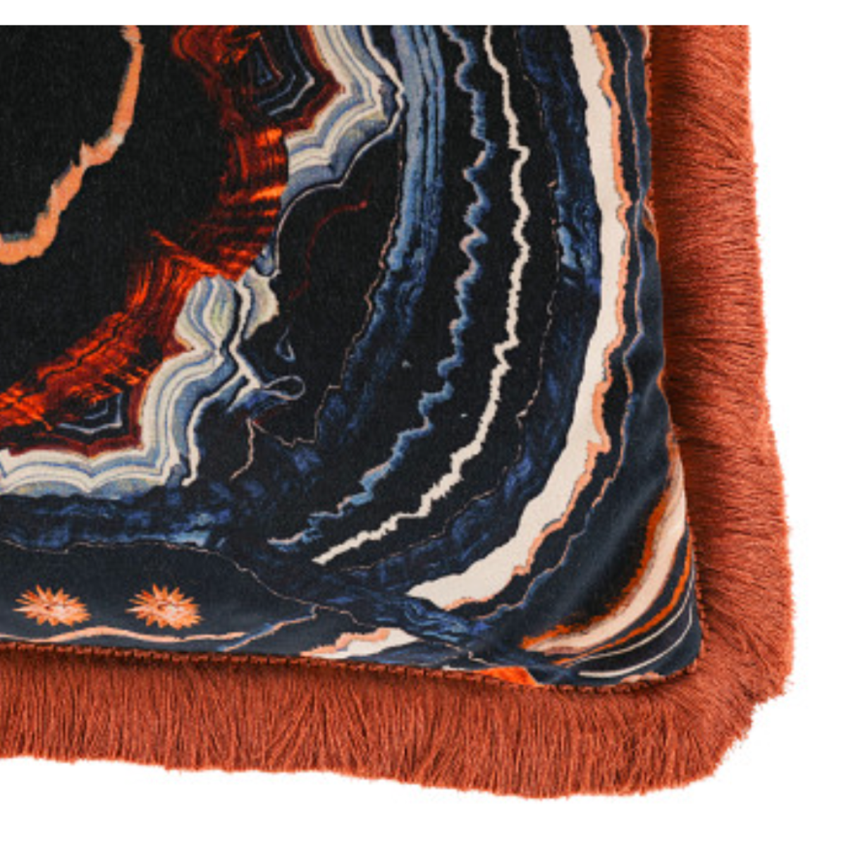 ROMO | Temperley London | Fantasia 50cm Cushion