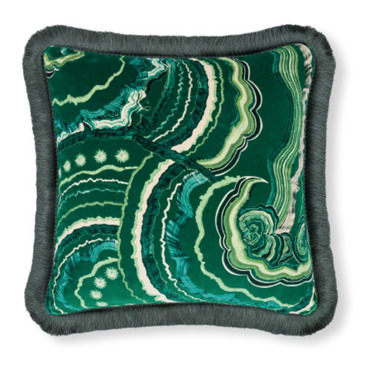 ROMO | Temperley London | Fantasia 50cm Cushion