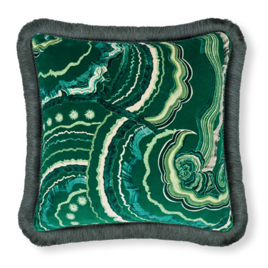 ROMO | Temperley London | Fantasia 50cm Cushion