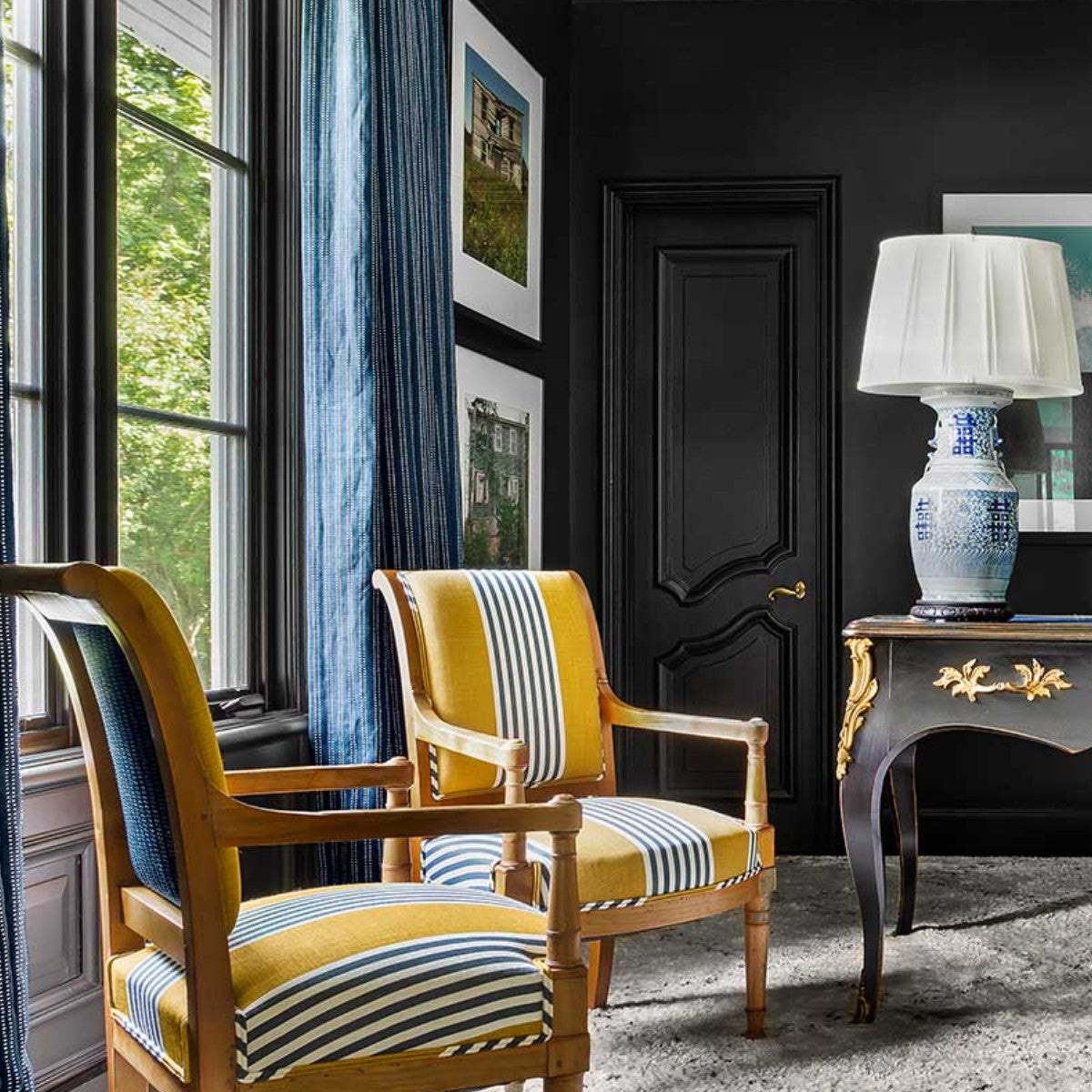 Christopher Farr Cloth | Algonquin