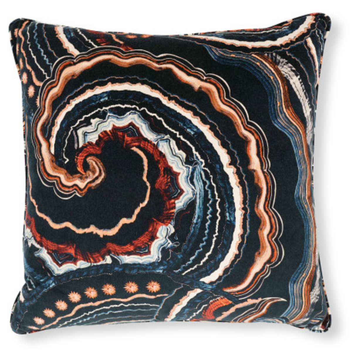 ROMO | Temperley London | Fantasia 65cm Cushion