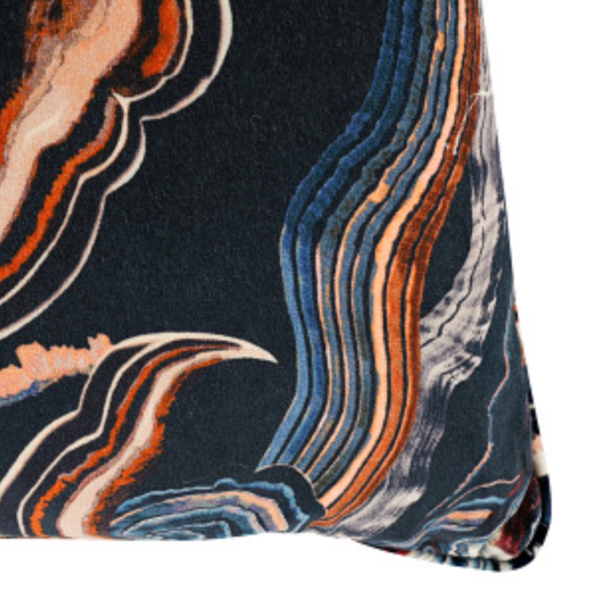 ROMO | Temperley London | Fantasia 65cm Cushion