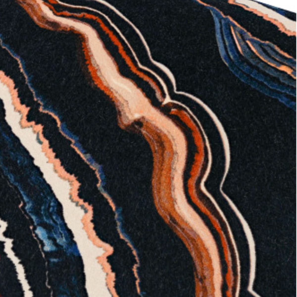 ROMO | Temperley London | Fantasia 65cm Cushion