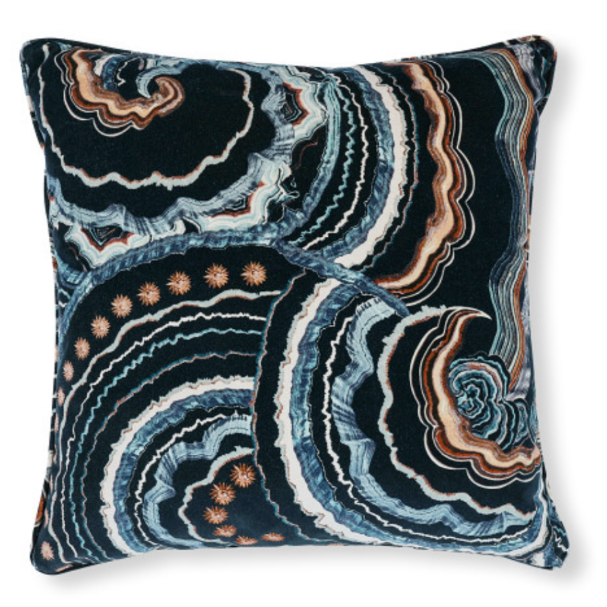 ROMO | Temperley London | Fantasia 65cm Cushion