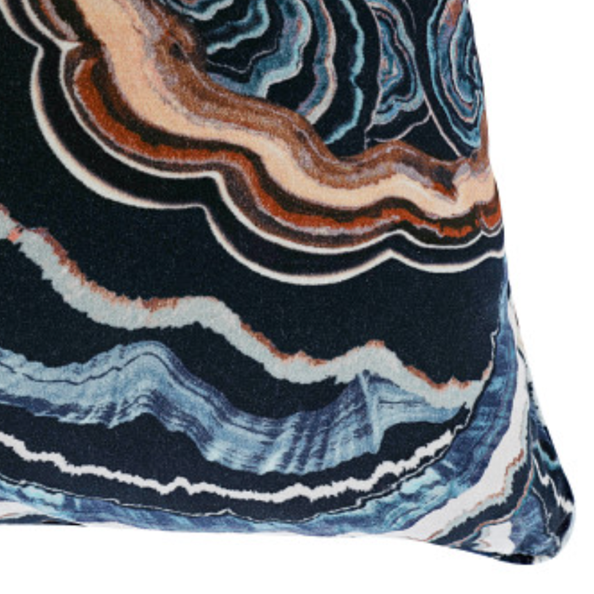 ROMO | Temperley London | Fantasia 65cm Cushion