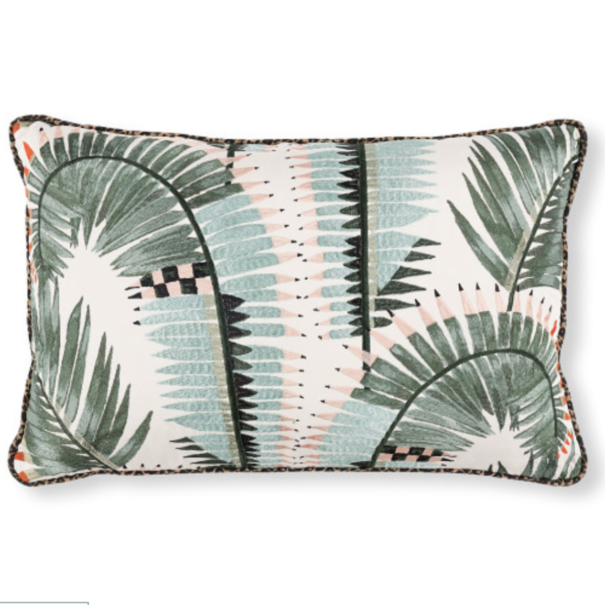 ROMO | Temperley London | Farrah 60cm x 40cm Cushion