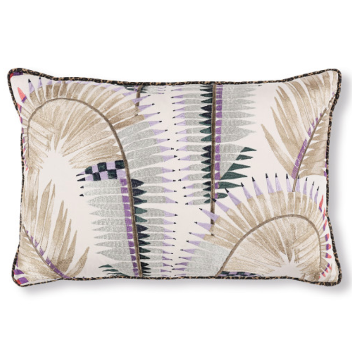 ROMO | Temperley London | Farrah 60cm x 40cm Cushion