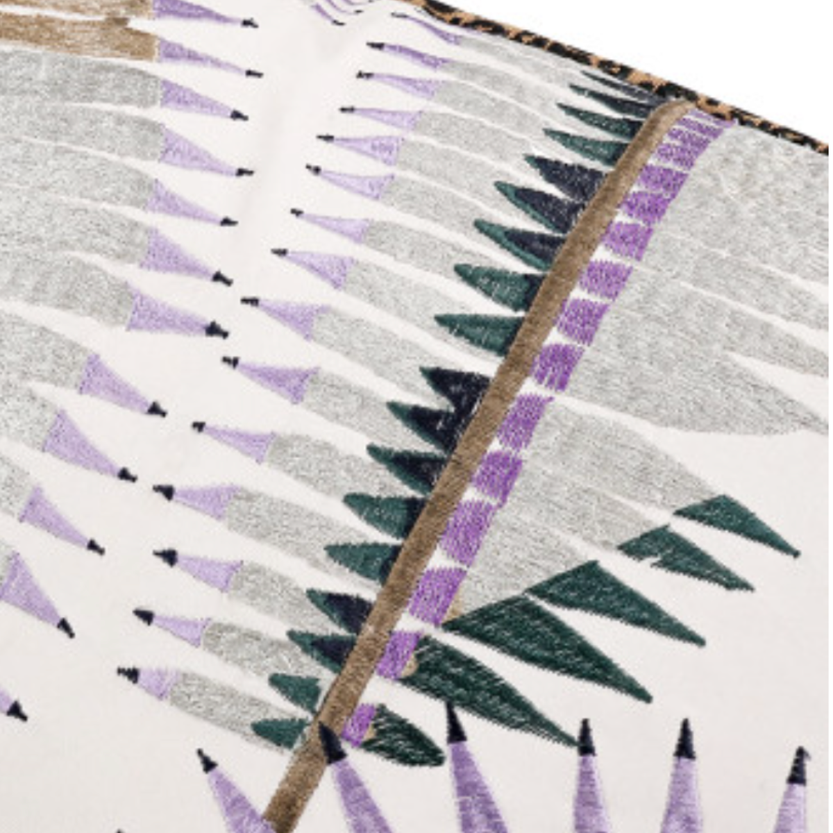 ROMO | Temperley London | Farrah 60cm x 40cm Cushion