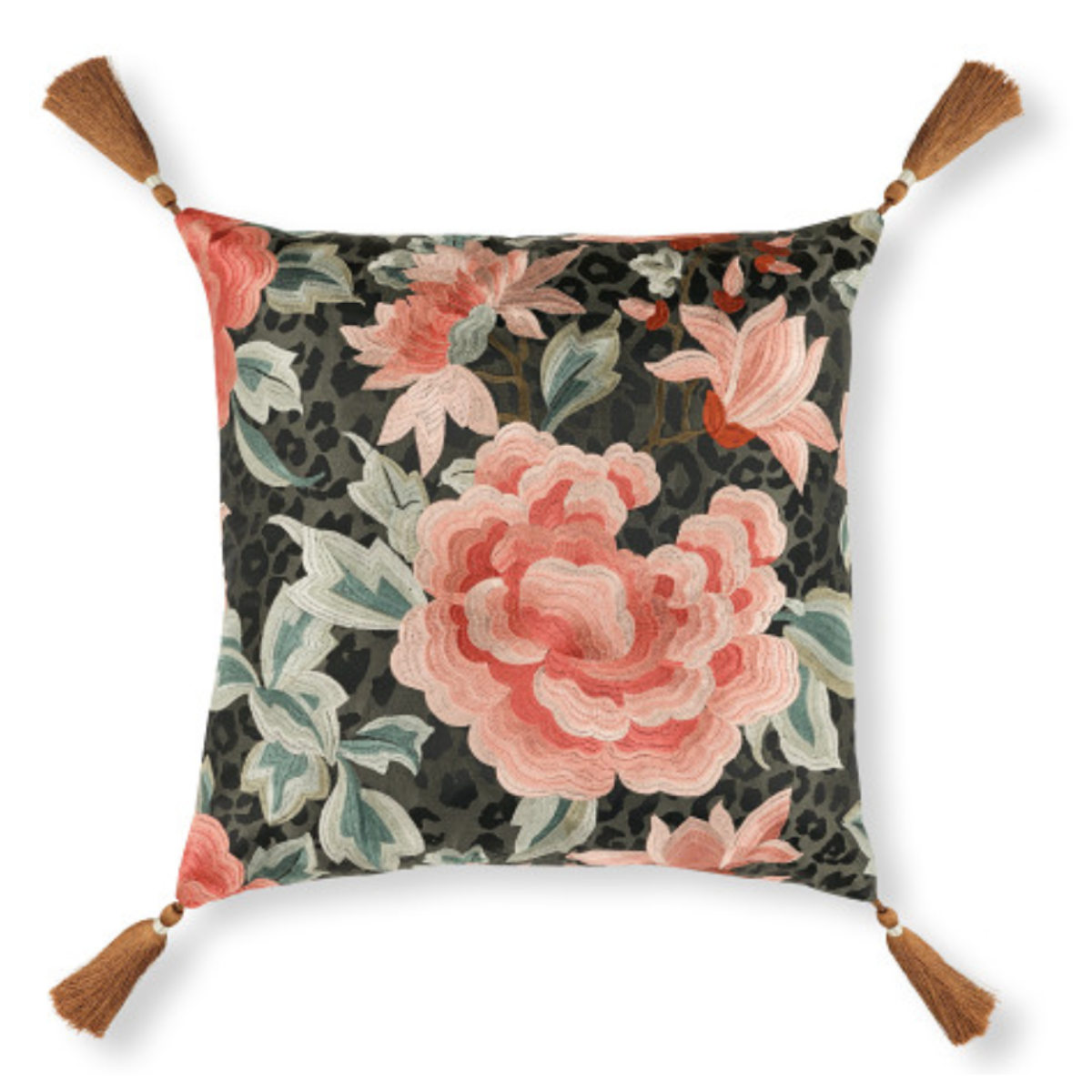 ROMO | Temperley London | Lavinia 50cm Cushion