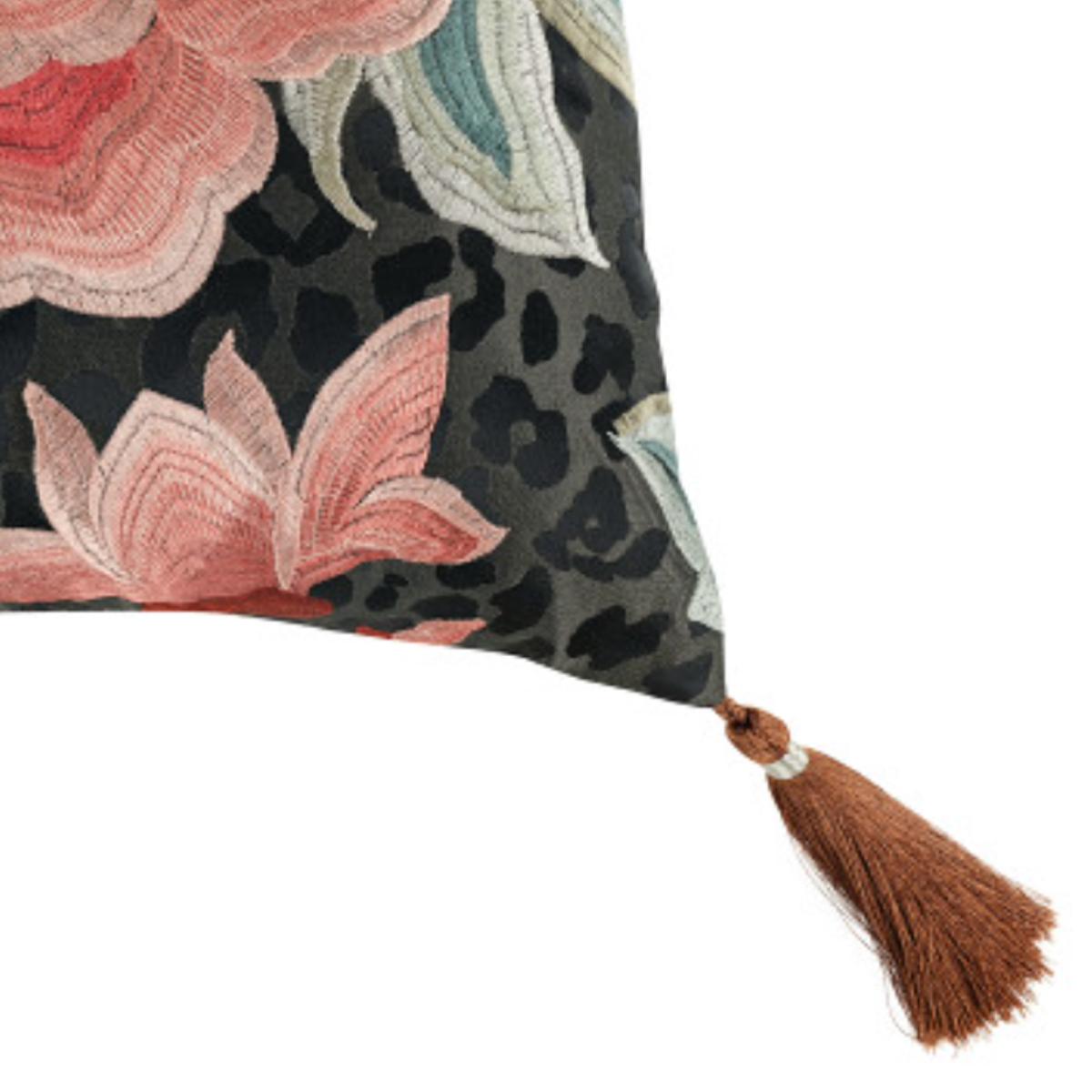 ROMO | Temperley London | Lavinia 50cm Cushion