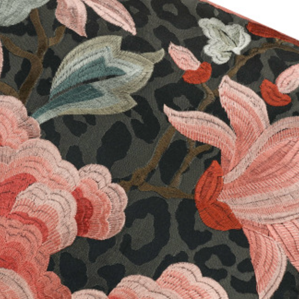 ROMO | Temperley London | Lavinia 50cm Cushion