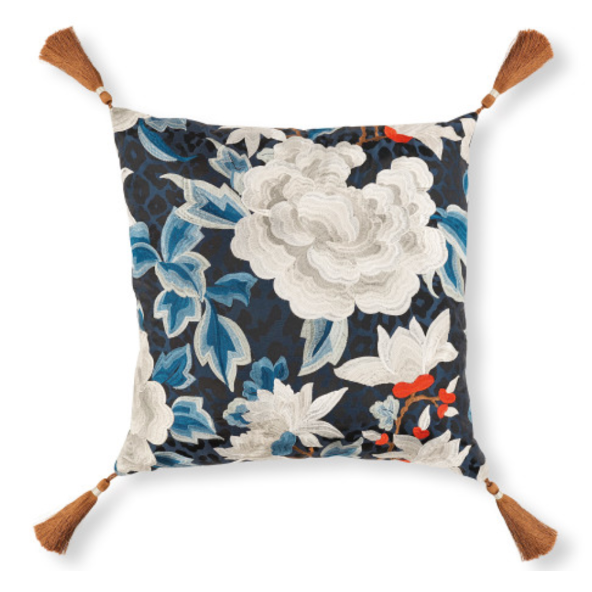 ROMO | Temperley London | Lavinia 50cm Cushion
