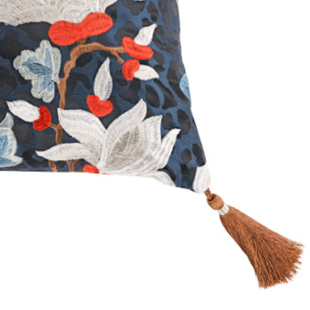 ROMO | Temperley London | Lavinia 50cm Cushion