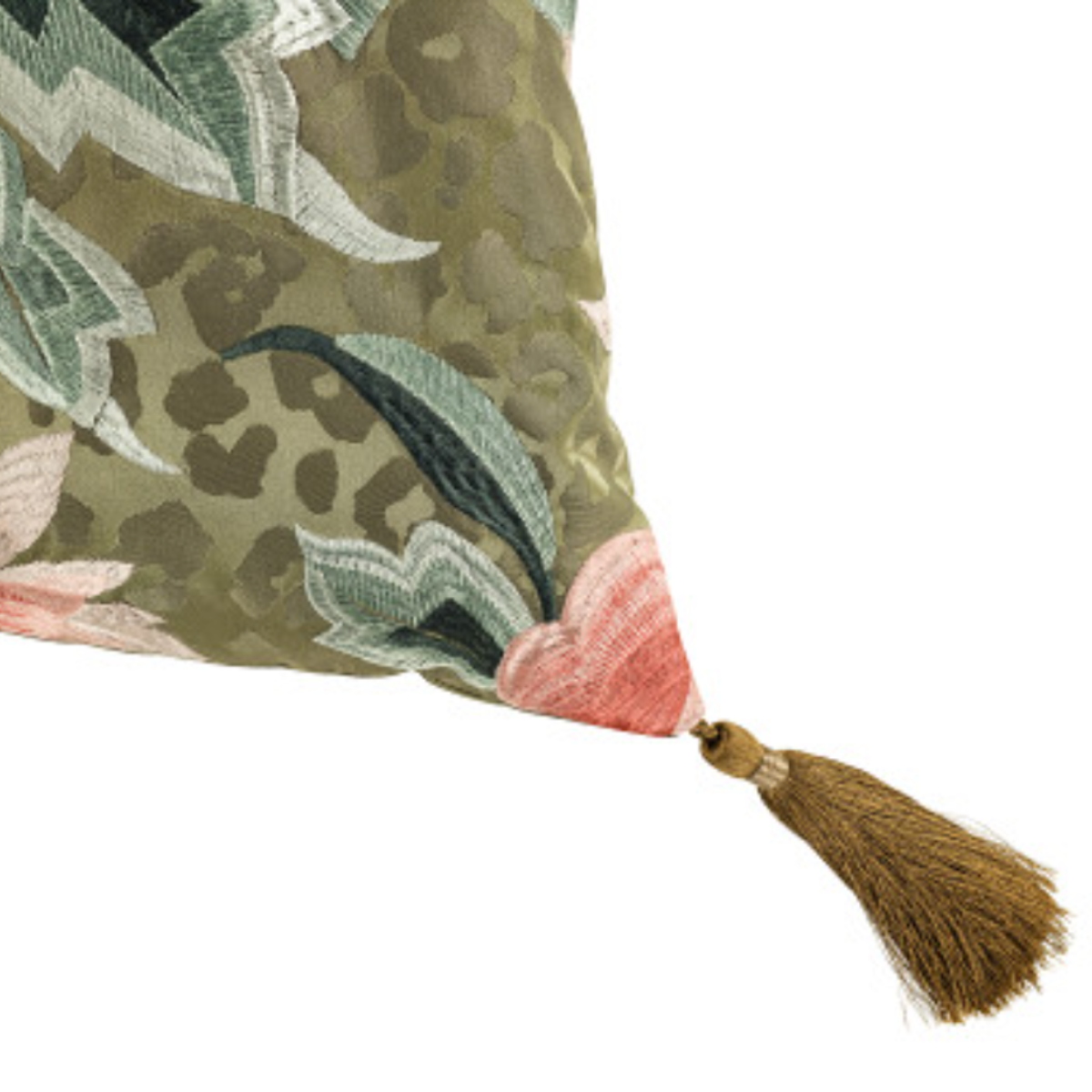 ROMO | Temperley London | Lavinia 50cm Cushion