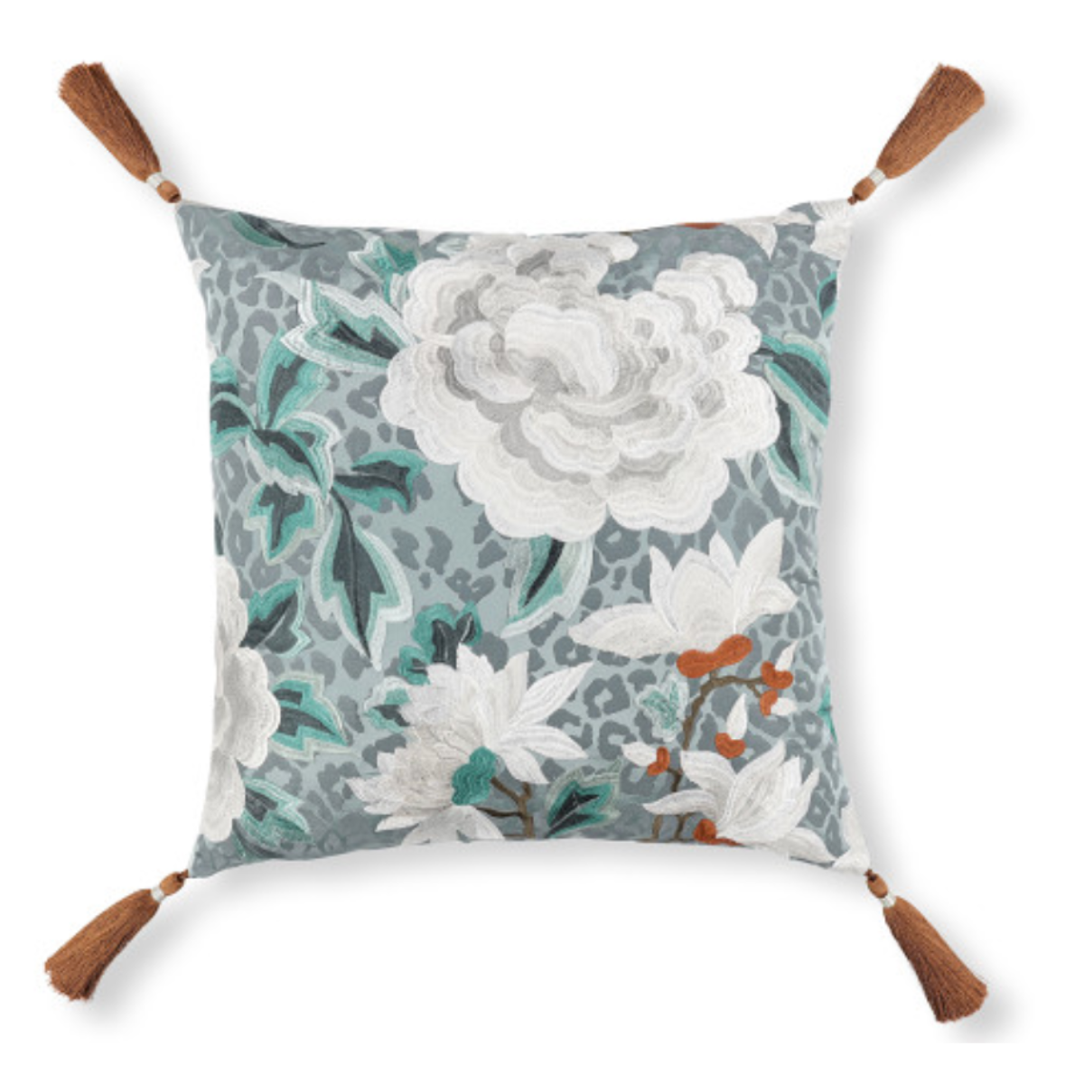 ROMO | Temperley London | Lavinia 50cm Cushion