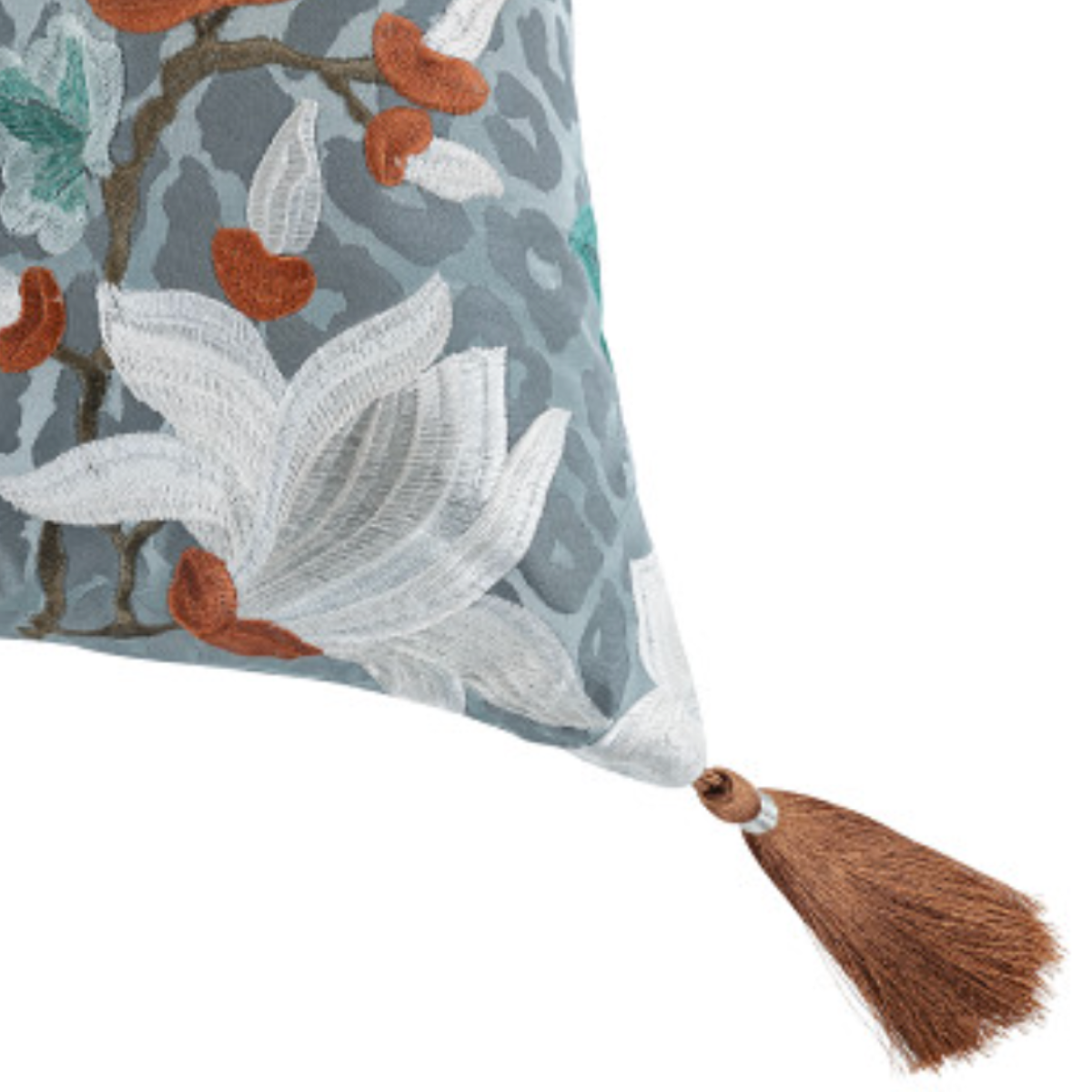 ROMO | Temperley London | Lavinia 50cm Cushion