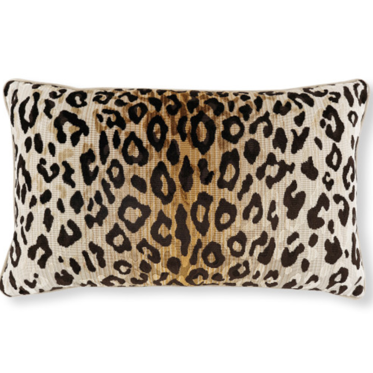 ROMO | Temperley London | Mimi Velvet 60cm x 40cm Cushion