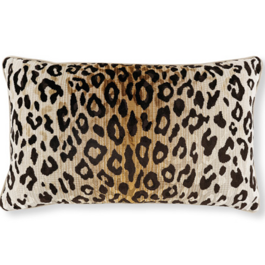 ROMO | Temperley London | Mimi Velvet 60cm x 40cm Cushion