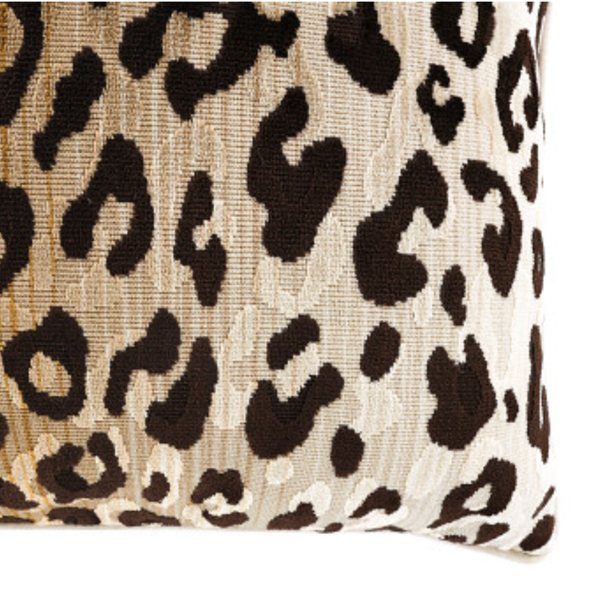 ROMO | Temperley London | Mimi Velvet 60cm x 40cm Cushion