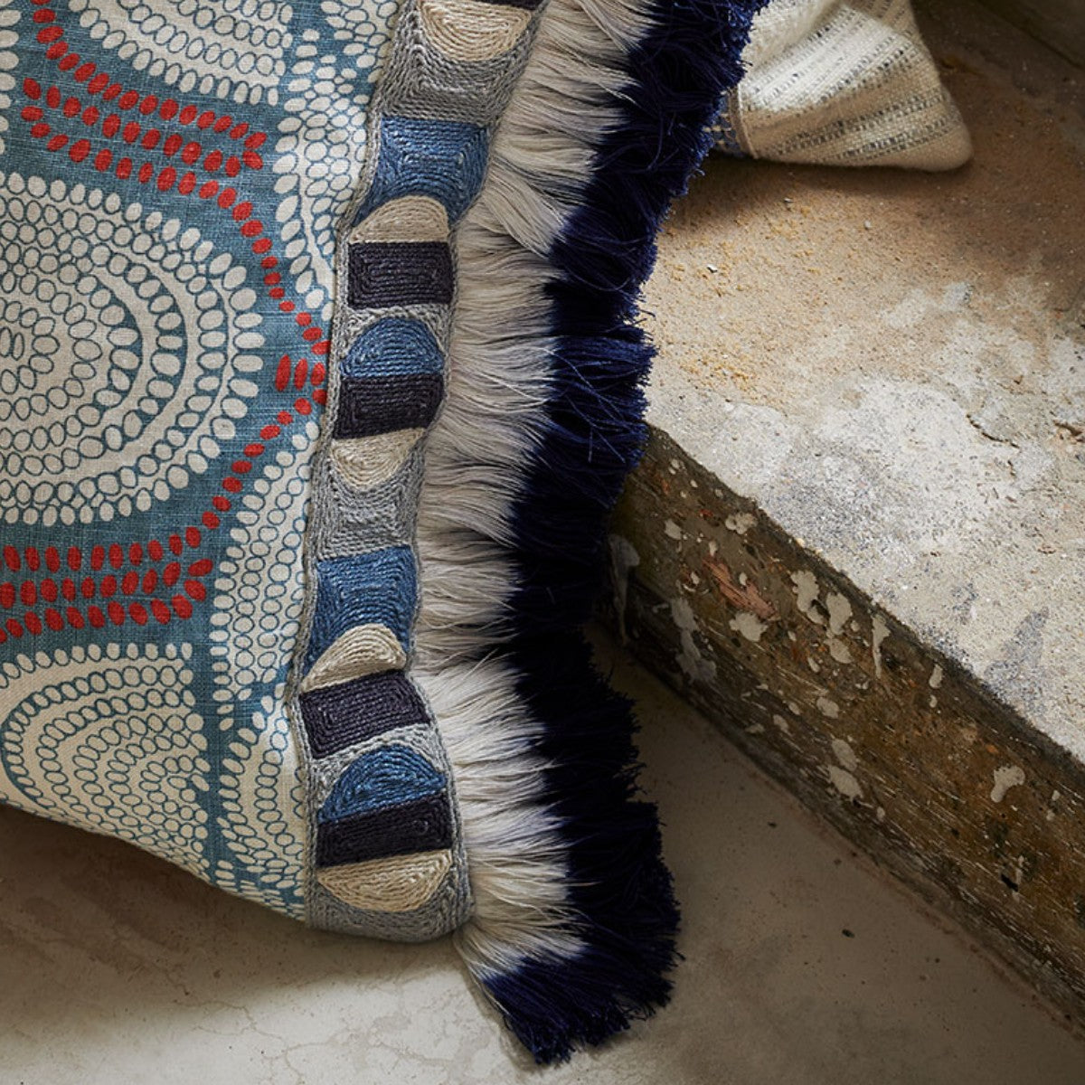 Christopher Farr Cloth | Azteque