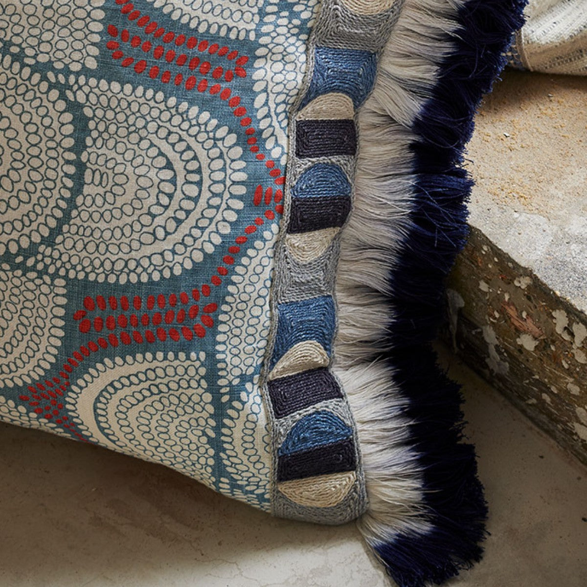 Christopher Farr Cloth | Azteque