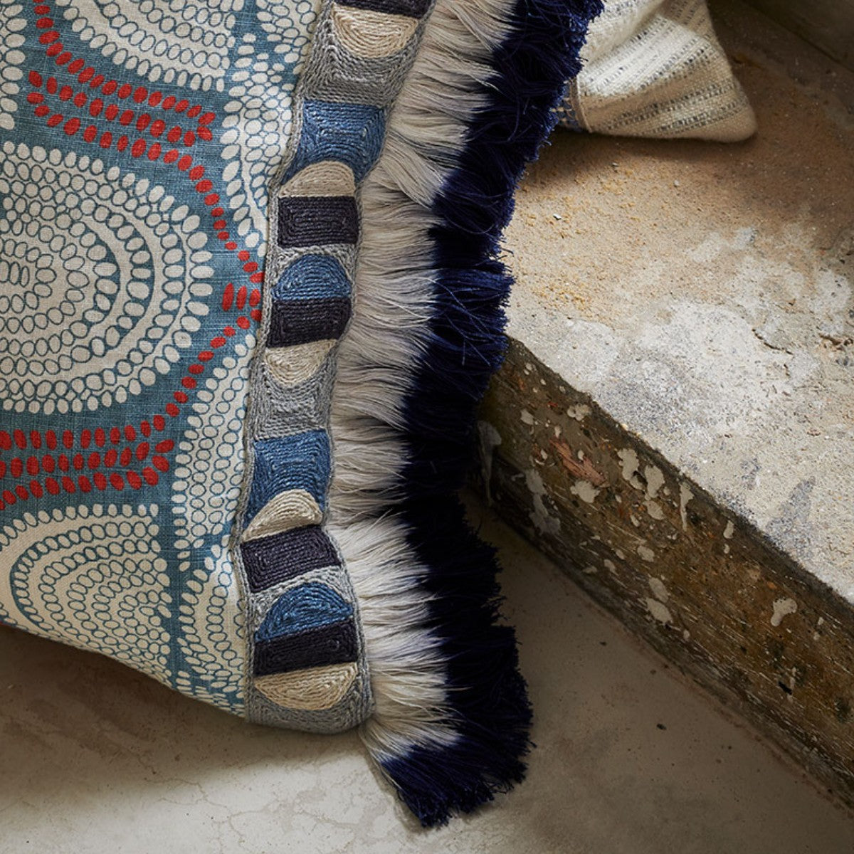 Christopher Farr Cloth | Azteque