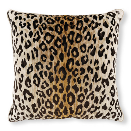 ROMO | Temperley London | Mimi Velvet 65cm Cushion