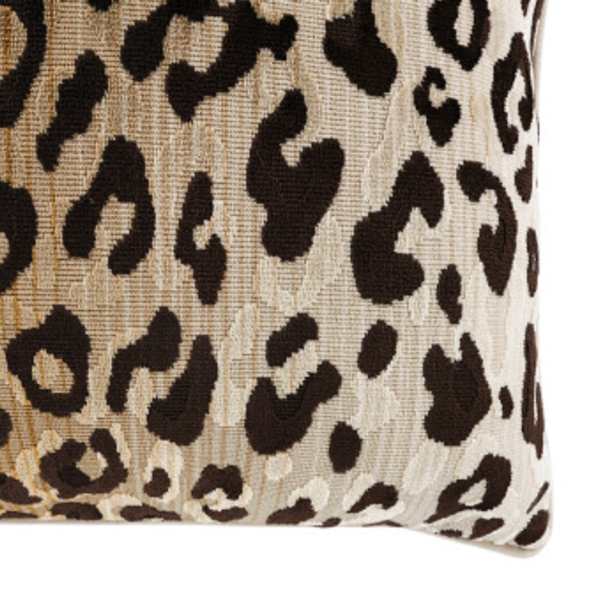 ROMO | Temperley London | Mimi Velvet 65cm Cushion