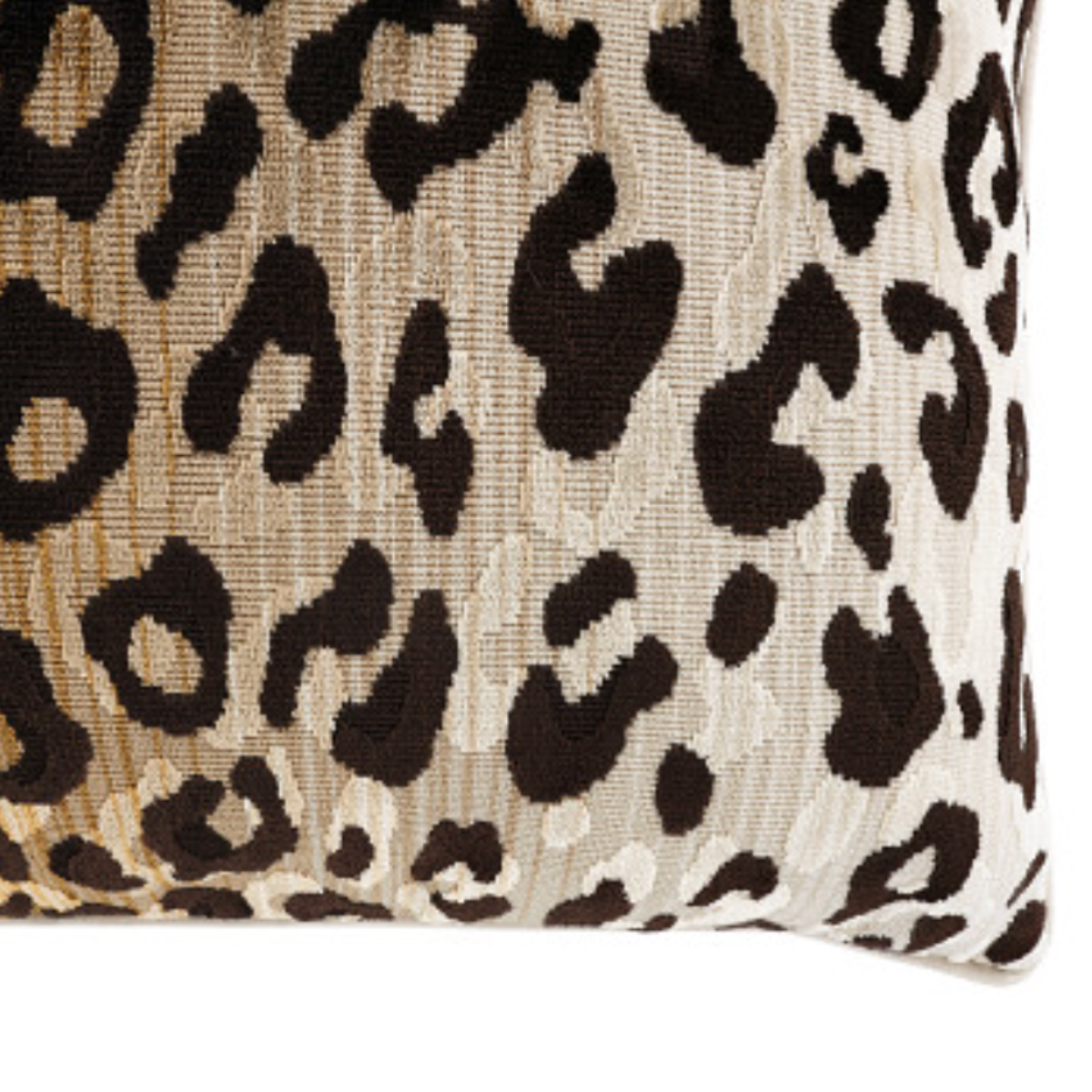 ROMO | Temperley London | Mimi Velvet 132cm x 40cm Cushion