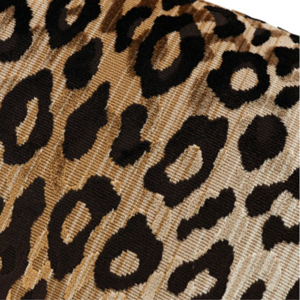 ROMO | Temperley London | Mimi Velvet 132cm x 40cm Cushion