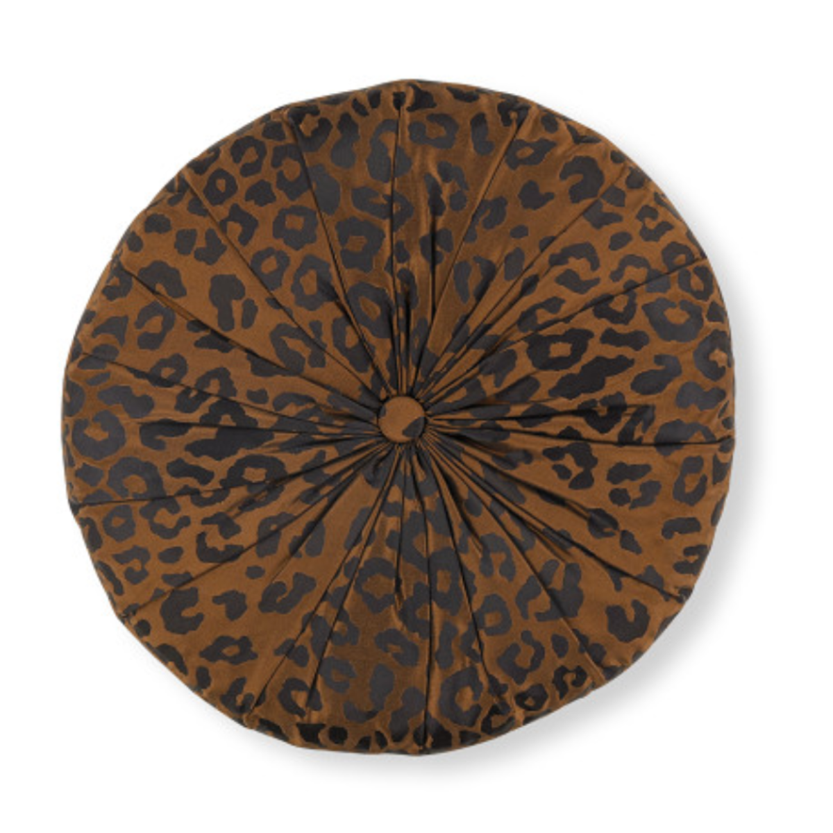 ROMO | Temperley London | Saskia 40cm x 7cm Circular Cushion