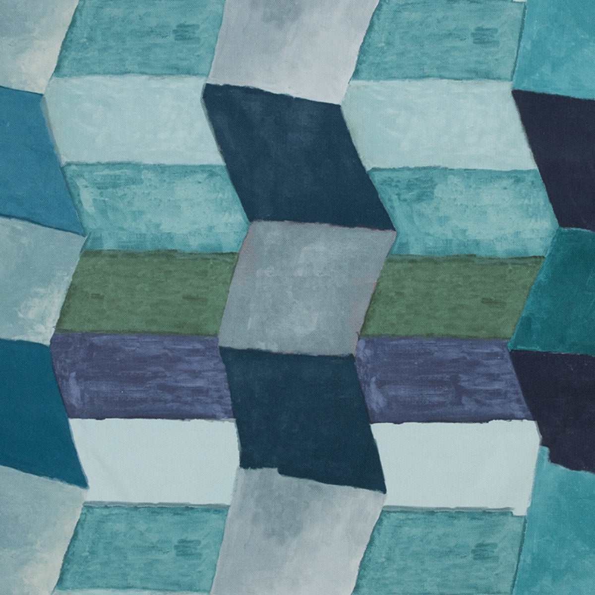 Christopher Farr Cloth | Kit Kemp | Zig Zag