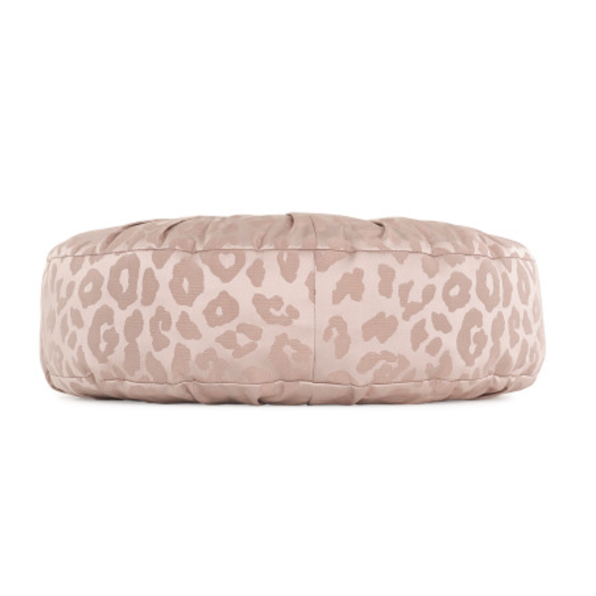 ROMO | Temperley London | Saskia 40cm x 7cm Circular Cushion