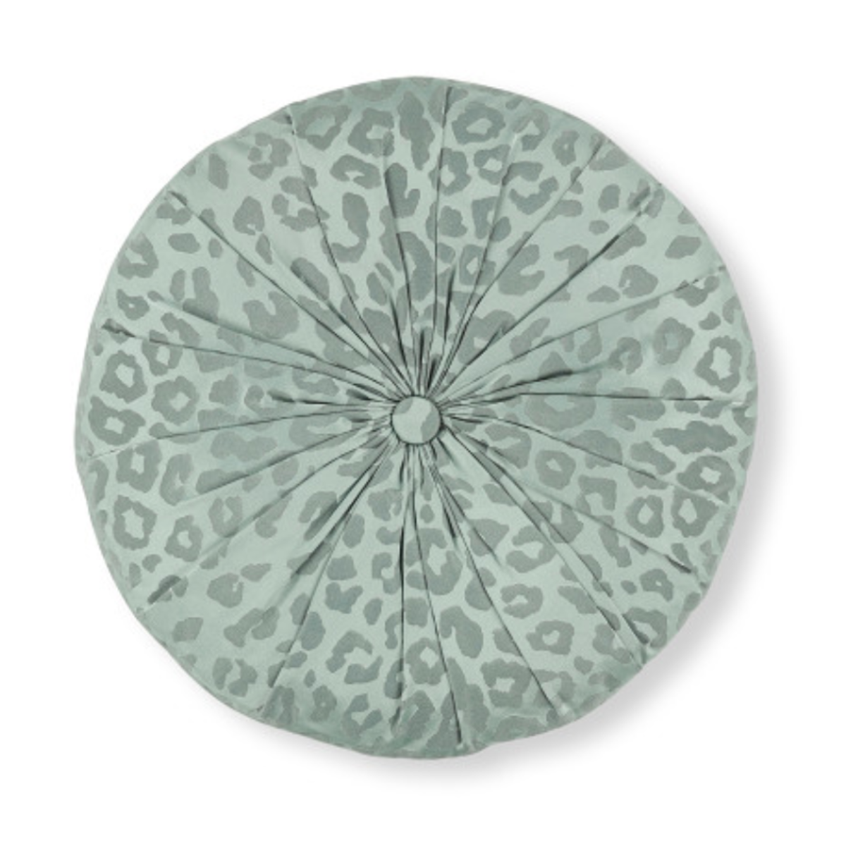 ROMO | Temperley London | Saskia 40cm x 7cm Circular Cushion