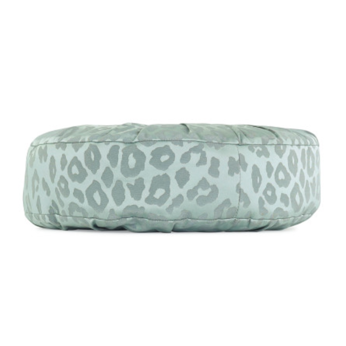ROMO | Temperley London | Saskia 40cm x 7cm Circular Cushion